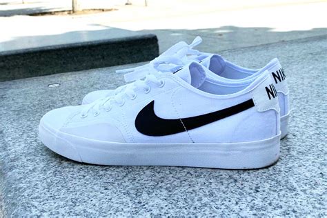 nike court blzr|nike sb blazer court low.